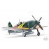 1/32 Imperial Japanese Navy Fighter Aircraft Mitsubishi J2M3 Raiden 1/32 Imperial Japanese Navy Fighter Aircraft Mitsubishi J2M3 Raiden