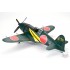 1/32 Imperial Japanese Navy Fighter Aircraft Mitsubishi J2M3 Raiden 1/32 Imperial Japanese Navy Fighter Aircraft Mitsubishi J2M3 Raiden