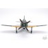 1/32 Imperial Japanese Navy Fighter Aircraft Mitsubishi J2M3 Raiden 1/32 Imperial Japanese Navy Fighter Aircraft Mitsubishi J2M3 Raiden