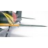 1/32 Imperial Japanese Navy Fighter Aircraft Mitsubishi J2M3 Raiden 1/32 Imperial Japanese Navy Fighter Aircraft Mitsubishi J2M3 Raiden