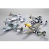 1/32 North-American P-51D/K Mustang IV 1/32 North-American P-51D/K Mustang IV