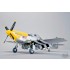 1/32 North-American P-51D/K Mustang IV 1/32 North-American P-51D/K Mustang IV