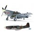 1/32 North-American P-51D/K Mustang IV 1/32 North-American P-51D/K Mustang IV