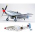1/32 North-American P-51D/K Mustang IV 1/32 North-American P-51D/K Mustang IV
