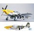 1/32 North-American P-51D/K Mustang IV 1/32 North-American P-51D/K Mustang IV