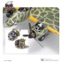 1/32 Kawasaki Ki-45 Kai Tei Type 2 Two-Seat Fighter Toryu 1/32 Kawasaki Ki-45 Kai Tei Type 2 Two-Seat Fighter Toryu