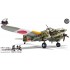 1/32 Kawasaki Ki-45 Kai Tei Type 2 Two-Seat Fighter Toryu 1/32 Kawasaki Ki-45 Kai Tei Type 2 Two-Seat Fighter Toryu