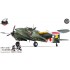 1/32 Kawasaki Ki-45 Kai Tei Type 2 Two-Seat Fighter Toryu 1/32 Kawasaki Ki-45 Kai Tei Type 2 Two-Seat Fighter Toryu