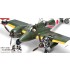 1/32 Kawasaki Ki-45 Kai Tei Type 2 Two-Seat Fighter Toryu 1/32 Kawasaki Ki-45 Kai Tei Type 2 Two-Seat Fighter Toryu