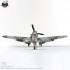 1/32 Messerschmitt Bf 109 G-14 Fighter Aircraft 1/32 Messerschmitt Bf 109 G-14 Fighter Aircraft
