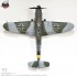 1/32 Messerschmitt Bf 109 G-14 Fighter Aircraft 1/32 Messerschmitt Bf 109 G-14 Fighter Aircraft