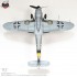 1/32 Messerschmitt Bf 109 G-14 Fighter Aircraft 1/32 Messerschmitt Bf 109 G-14 Fighter Aircraft