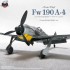 1/32 Focke-Wulf Fw 190 A-4 Siegfried Schnell 1/32 Focke-Wulf Fw 190 A-4 Siegfried Schnell