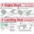 1/32 Focke-Wulf Fw 190 A-4 Siegfried Schnell 1/32 Focke-Wulf Fw 190 A-4 Siegfried Schnell
