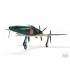 1/48 Imperial Japanese Navy Fighter Aircraft Kyushu J7W1 Shinden 1/48 Imperial Japanese Navy Fighter Aircraft Kyushu J7W1 Shinden