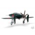 1/48 Imperial Japanese Navy Fighter Aircraft Kyushu J7W1 Shinden 1/48 Imperial Japanese Navy Fighter Aircraft Kyushu J7W1 Shinden