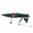 1/48 Imperial Japanese Navy Fighter Aircraft Kyushu J7W1 Shinden 1/48 Imperial Japanese Navy Fighter Aircraft Kyushu J7W1 Shinden