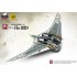 1/48 Horten Ho 229 1/48 Horten Ho 229