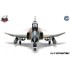 1/48 McDonnell Douglas F-4D Phantom II 1/48 McDonnell Douglas F-4D Phantom II