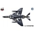 1/48 McDonnell Douglas F-4D Phantom II 1/48 McDonnell Douglas F-4D Phantom II