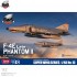 1/48 McDonnell Douglas F-4E Late Phantom II 1/48 McDonnell Douglas F-4E Late Phantom II