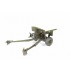 1/35 British 6-pdr Anti-Tank Gun 1/35 British 6-pdr Anti-Tank Gun