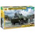 1/35 Soviet BRDM-2 Armored Reconnaissance Vehicle 1/35 Soviet BRDM-2 Armored Reconnaissance Vehicle
