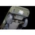 1/35 Soviet BRDM-2 Armored Reconnaissance Vehicle 1/35 Soviet BRDM-2 Armored Reconnaissance Vehicle