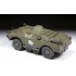 1/35 Soviet BRDM-2 Armored Reconnaissance Vehicle 1/35 Soviet BRDM-2 Armored Reconnaissance Vehicle
