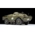1/35 Soviet BRDM-2 Armored Reconnaissance Vehicle 1/35 Soviet BRDM-2 Armored Reconnaissance Vehicle