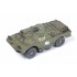 1/35 Soviet BRDM-2 Armored Reconnaissance Vehicle 1/35 Soviet BRDM-2 Armored Reconnaissance Vehicle