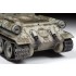 1/35 Soviet Self-propelled Gun Su-122 1/35 Soviet Self-propelled Gun Su-122