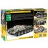 1/35 Soviet Self-propelled Gun Su-122 1/35 Soviet Self-propelled Gun Su-122