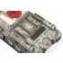 1/35 Soviet Self-propelled Gun Su-122 1/35 Soviet Self-propelled Gun Su-122