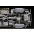 1/35 Russian Military 2-axle Truck K-4350 1/35 Russian Military 2-axle Truck K-4350