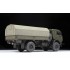1/35 Russian Military 2-axle Truck K-4350 1/35 Russian Military 2-axle Truck K-4350