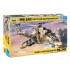 1/48 Soviet MIL Mi-24P Hind F Attack Helicopter 1/48 Soviet MIL Mi-24P Hind F Attack Helicopter