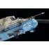 1/48 Soviet MIL Mi-24P Hind F Attack Helicopter 1/48 Soviet MIL Mi-24P Hind F Attack Helicopter