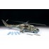 1/48 Soviet MIL Mi-24P Hind F Attack Helicopter 1/48 Soviet MIL Mi-24P Hind F Attack Helicopter