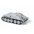 1/72 Soviet SU-122 Self-propelled Gun 1/72 Soviet SU-122 Self-propelled Gun