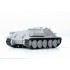 1/72 Soviet SU-122 Self-propelled Gun 1/72 Soviet SU-122 Self-propelled Gun