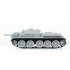 1/72 Soviet SU-122 Self-propelled Gun 1/72 Soviet SU-122 Self-propelled Gun