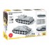 1/72 Soviet SU-122 Self-propelled Gun 1/72 Soviet SU-122 Self-propelled Gun