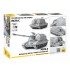 1/72 Russian 152mm MSTA-S Self Propelled Howitzer 1/72 Russian 152mm MSTA-S Self Propelled Howitzer