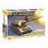 1/72 Russian 2S35 Koalitsiya Self Propelled Howitzer 1/72 Russian 2S35 Koalitsiya Self Propelled Howitzer