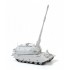1/72 Russian 2S35 Koalitsiya Self Propelled Howitzer 1/72 Russian 2S35 Koalitsiya Self Propelled Howitzer