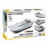 1/72 Russian T-15 Armata Heavy IFV 1/72 Russian T-15 Armata Heavy IFV