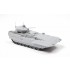 1/72 Russian T-15 Armata Heavy IFV 1/72 Russian T-15 Armata Heavy IFV