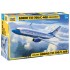 1/144 Boeing 737-700 / C-40 Airliner