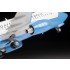 1/144 Boeing 737-700 / C-40 Airliner